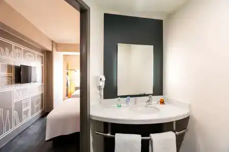 Ibis Mexico Tlalnepantla - 4