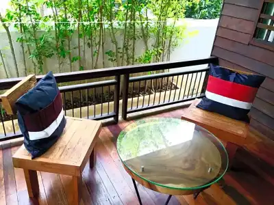 Baan Saen Fang - 140