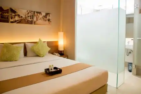 Chic Quarter Residence - 2