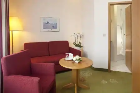RingWeißer Hirsch - 34