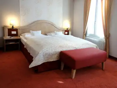 Romantik Schweizerhof - 9
