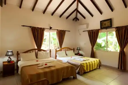 Villa Veuve Casadani - 1