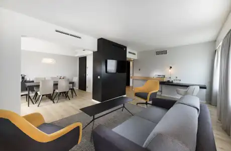 Crowne Plaza DUSSELDORF - NEUSS by IHG - 25
