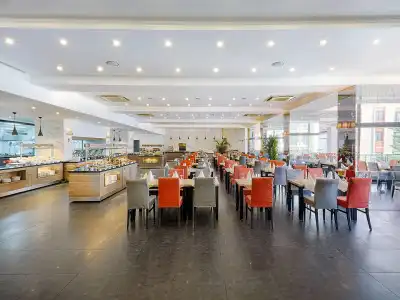 Pırıl Thermal&Beauty Spa - 21