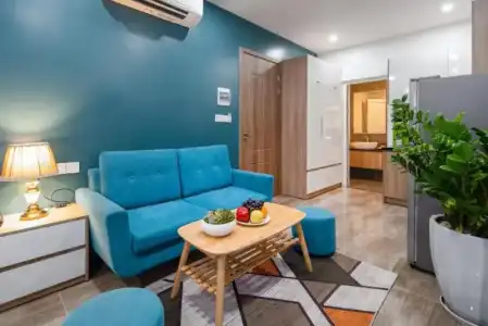 Suri Apartment & Danang - 72