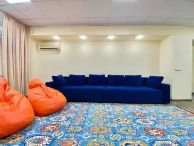 Alma-Ata Hostel - 37