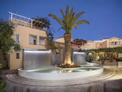 Stefan Village - 24