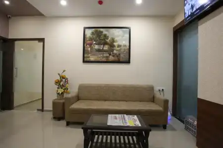 Ocean Suites - 4
