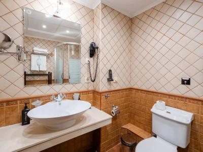 Premier Luxury Mountain Resort - 73