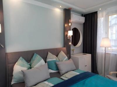 Elegance Studios Wien - 85