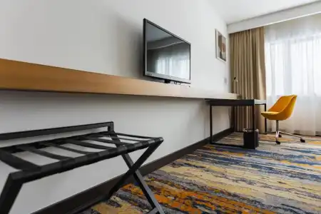Crowne Plaza, an IHG - 53