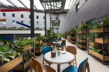 Holiday Inn Express & Suites Bengaluru Old Madras Road by IHG - 23
