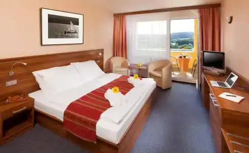 Wellness Frymburk - 5