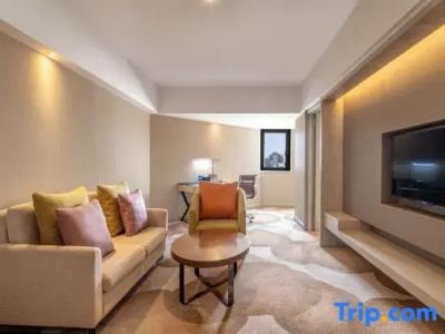 Holiday Inn Kunming City Centre by IHG - 113