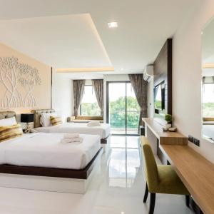River Front Krabi - 31