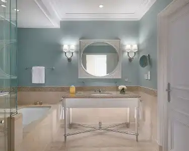 Four Seasons Alexandria at San Stefano - 9
