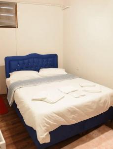 ÖZ Butik Otel Antik Kent Myrleia - 86