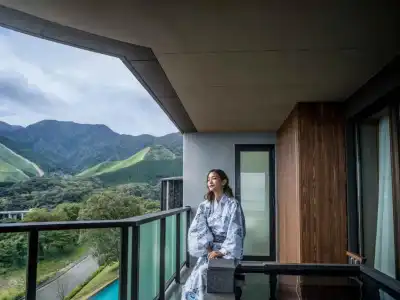 ANA InterContinental Beppu Resort & Spa by IHG - 142