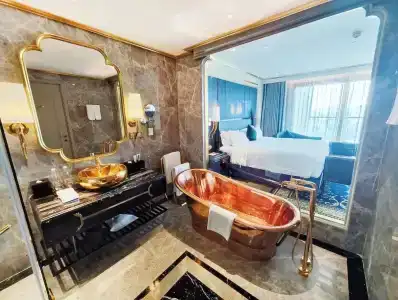 Dolce by Wyndham Hanoi Golden Lake - 36