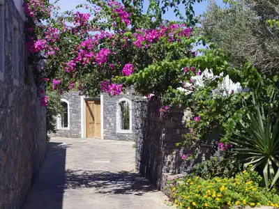 Elounda Peninsula Luxury Resort - 27