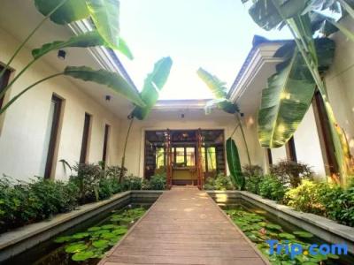 Huizhou Migratory Birds Resort - 123