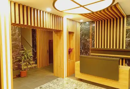 Dinamik Otel - 16