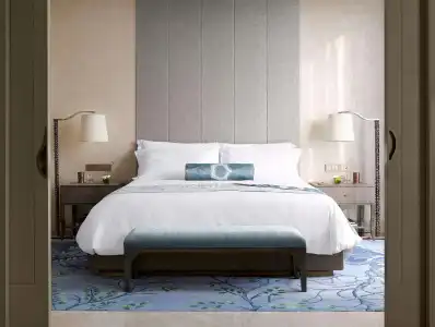 Raffles Jakarta - 5