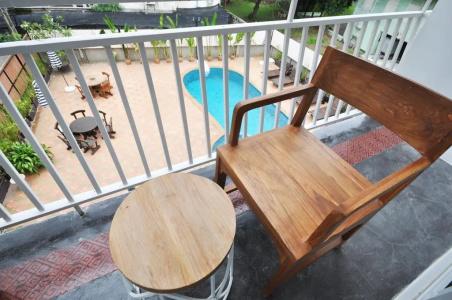 My Chiang Mai Boutique Lodge - 7