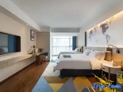 Kyriad Marvelous Kunming High-tech District Kepu Road - 44