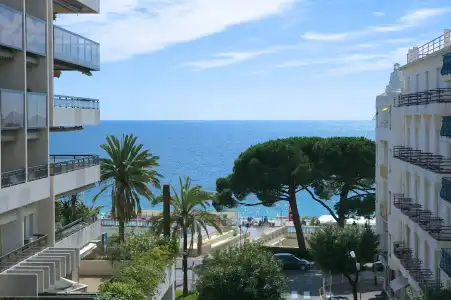 Hôtel Eden - La Baigneuse - 17