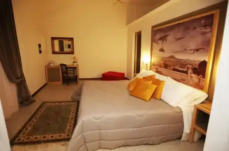 La Bella Napoli B&B - 96