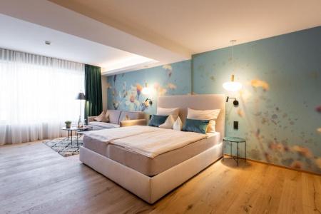 Sackmann Genuss und Spa Resort - 29