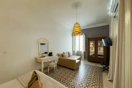 Dar Benti - 16