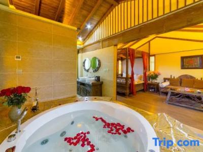 Anbian Yuxuange Boutique Inn (Lijiang Yuxuan) - 35