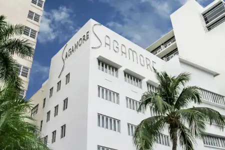 Sagamore South Beach - An All Suite - 32