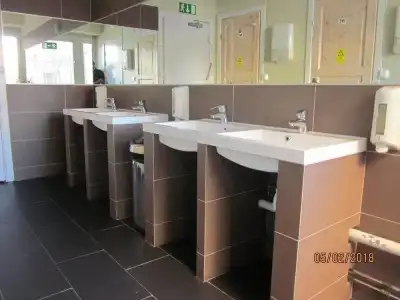 Uppsala City Hostel - 7