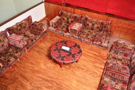 Unique Towers Luxury Boutique Suites - 76