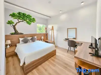 NATURE LAND 2 - Song Anh Dalat - 67