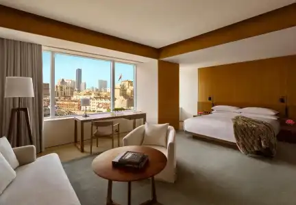 The Shanghai EDITION - 2