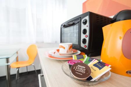 Design Sleepy Cologne - 84