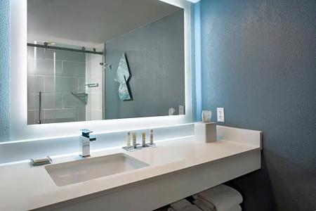 Marriott Anchorage Downtown - 42