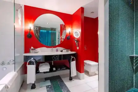 Selectum Luxury Resort Belek - 59
