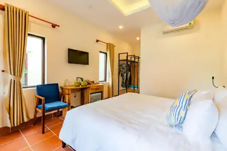 Hula Hula Beachfront Phu Quoc - 1