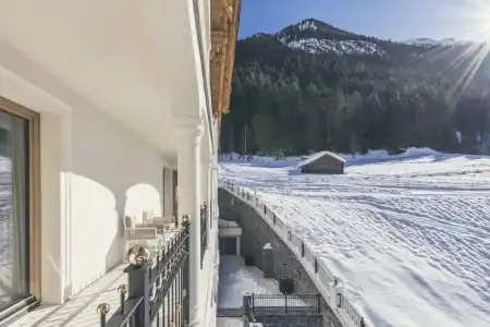 SchlossIschgl - 99