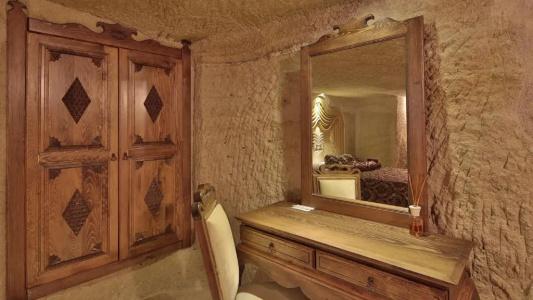 Phocas Cave Suites - Special Class - 180