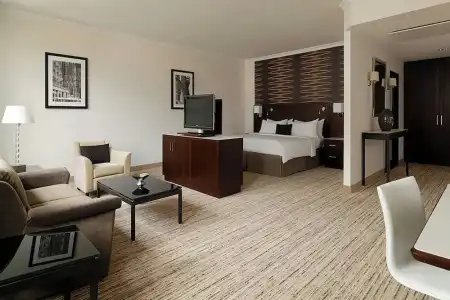 Cologne Marriott - 108