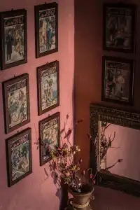 Casale Villa Raino - 45