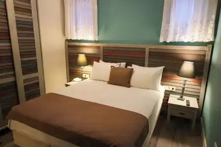 AlaBora - Alaçatı - 25