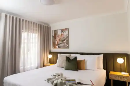 Rydges Kalgoorlie - 140