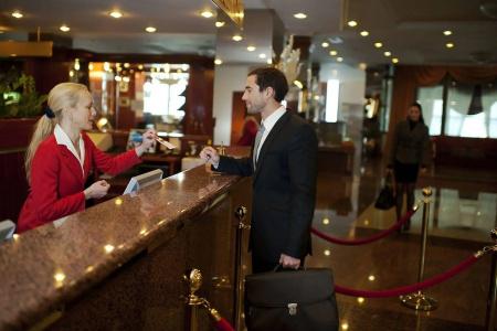 Grand Bernardin 5* - 23